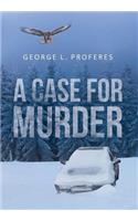 Case for Murder