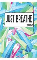 Just Breathe 2020