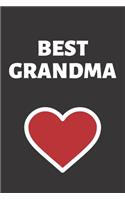 Best Grandma