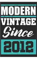 Modern Vintage since 2012