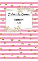 Sisters by Choice Delta Pi