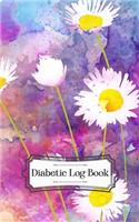 Diabetic Log Book