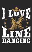 I Love Line Dancing