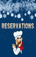 Reservations