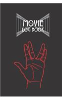 Movie Log Book