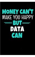Money Cant Make Me Happy But Data Can