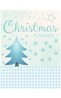 Christmas Planner