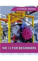 Nx 12 for Beginners