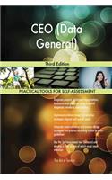 CEO (Data General): Third Edition