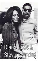 Diana Ross & Stevie Wonder!: Hotter Than July! - Baby Love!