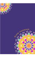 Blank Notebook