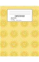 Composition Book