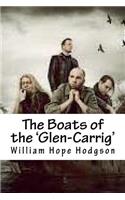The Boats of the 'glen-Carrig'