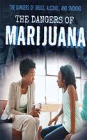 Dangers of Marijuana