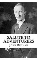 Salute to Adventurers