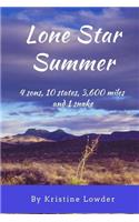 Lone Star Summer