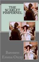 The Scarlet Pimpernel