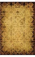 Antiquarian Notebook: Blank Journal Diary Memoir Log Logue(8 Antiquarian 150 Lined)