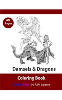 Damsels and Dragons