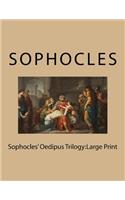 Sophocles' Oedipus Trilogy