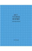 2019 Daily Planner
