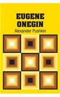 Eugene Onegin