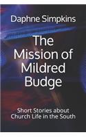 Mission of Mildred Budge