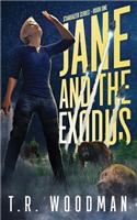 Jane and the Exodus