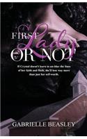 First Lady or Not