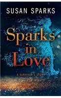 Sparks in Love