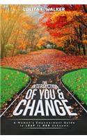 Intersection of You & Change