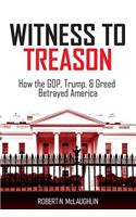 Witness to Treason