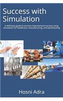 Success with Simulation