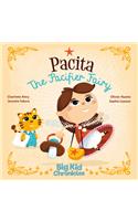 Pacita the Pacifier Fairy