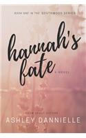 Hannah's Fate