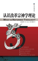 认识改革宗神学理论 What is Reformed Theology