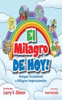 Milagro de Hoy!