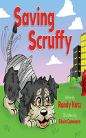 Saving Scruffy