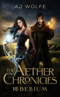 Aether Chronicles