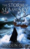 Storm of Sea and Sky