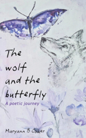Wolf and the Butterfly