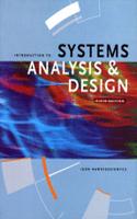 Introduction to System Analysis and Design