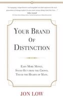 Your Brand of Distinction