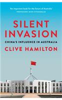 Silent Invasion: China's influence in Australia