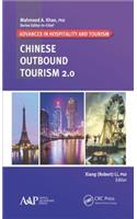 Chinese Outbound Tourism 2.0