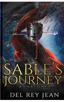 Sable's Journey