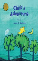 Chick's Adventure