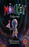 Monkey Unknown