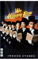 We Happy Few
