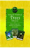 Wisdom of Trees Oracle